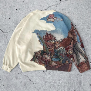 CasualCover