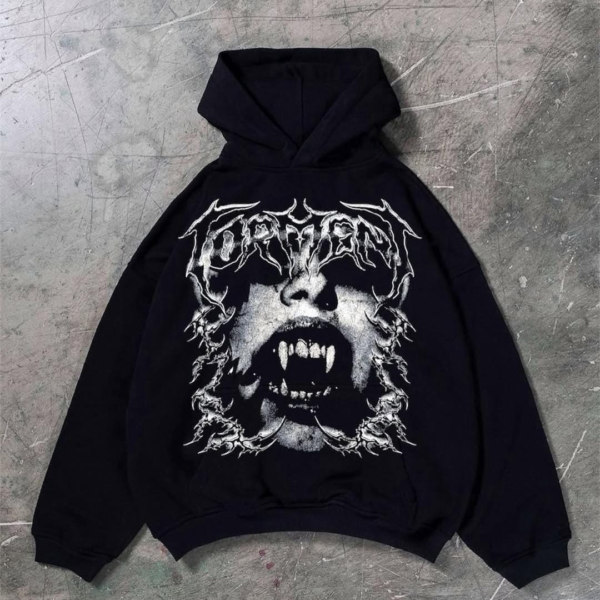 HoodieVibe